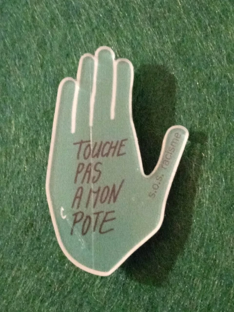 PIN'S LIBRAIRIE MAJUSCULE Touche pas à mon Cartable - Pin Pins Badge Lot 2 EUR 2,50 - FR PIN'S LIBRAIRIE MAJUSCULE Touche pas à mon Cartable - Pin Pins Badge Lot 2 EUR 2,50 - FR