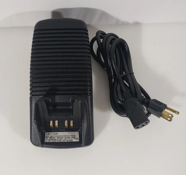 Motorola Radio Charger Model AA16740