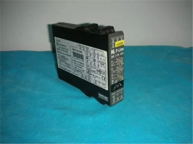 Used SMC3DA4003: Ic Electronic Tested A/S Soft Starter SMC-3-DA-4003 1Pc rk