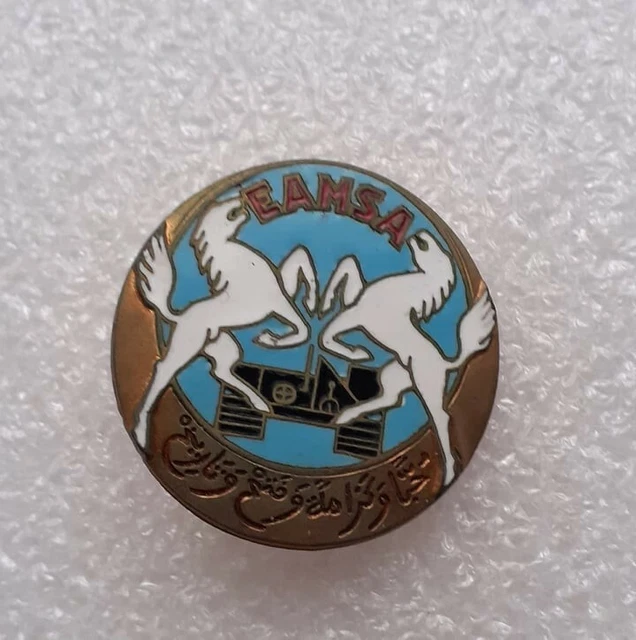 ESCADRON AUTONOME DE Marche de Spahis Algériens, EUR 180,00 PicClick DE