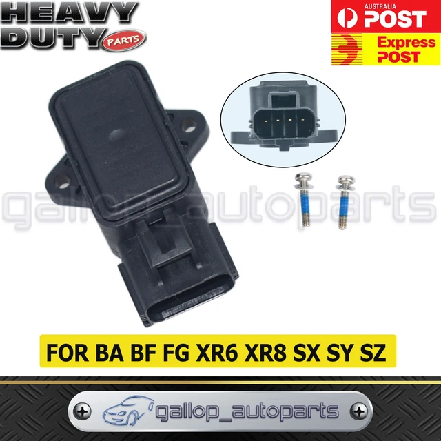 THROTTLE POSITION SENSOR TPS For Ford Falcon Fairlane LTD BA BF FG XR6