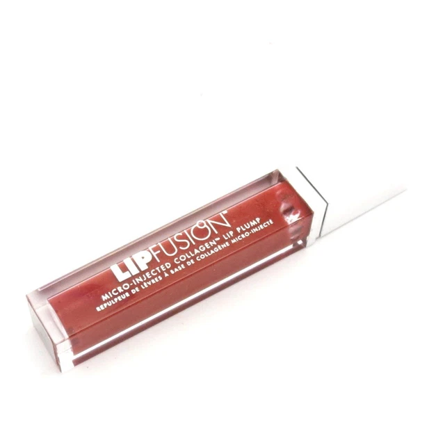 Fusion Beauty Lip Fusion Microcolágeno Labial Relleno Color Brillo - Belle u/b