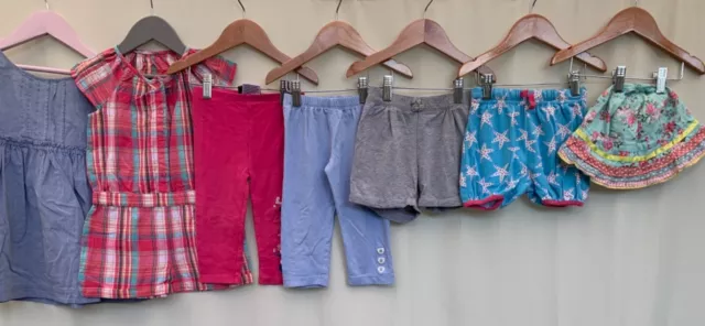 Girls bundle of clothes age 2-3 years gap JoJo maman  Bebe