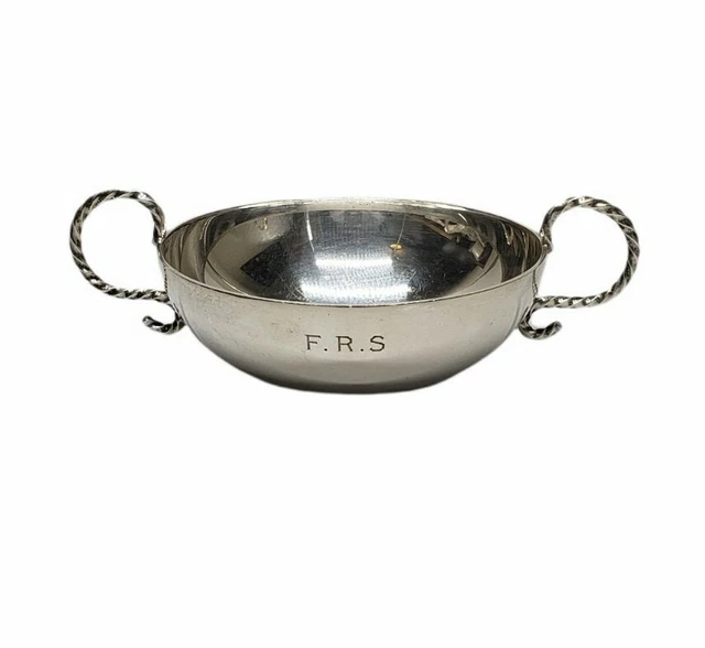 Metroplitan Museum Jacob Boelen Reproduction Cup, Gorham Sterling Silver .