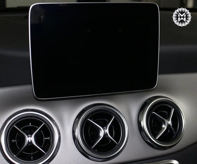 LAMBORGINI URUS 10,1 Zoll MONITOR SCREEN TOUCH DISPLAY BILDSCHIRM