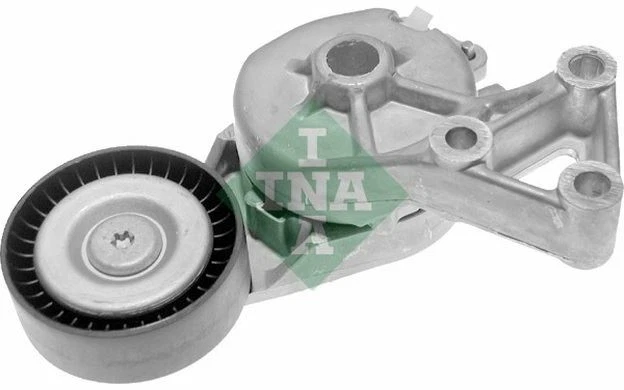 INA Galet tendeur (courroie d'accessoire) pour AUDI A3 SEAT LEON 534 0132 30