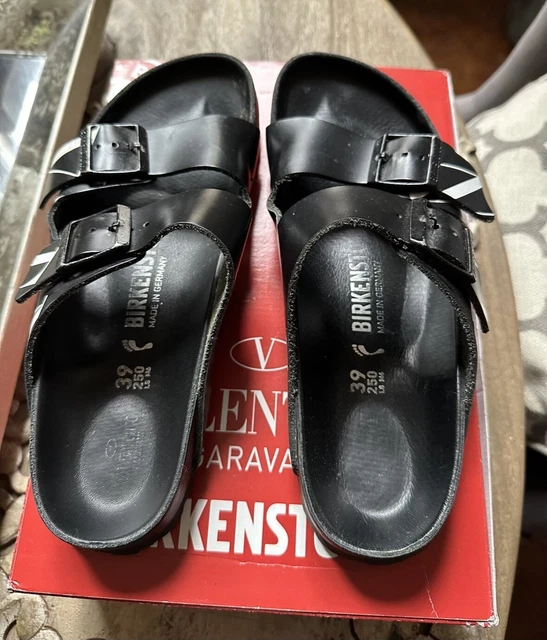 valentino birkenstock sale