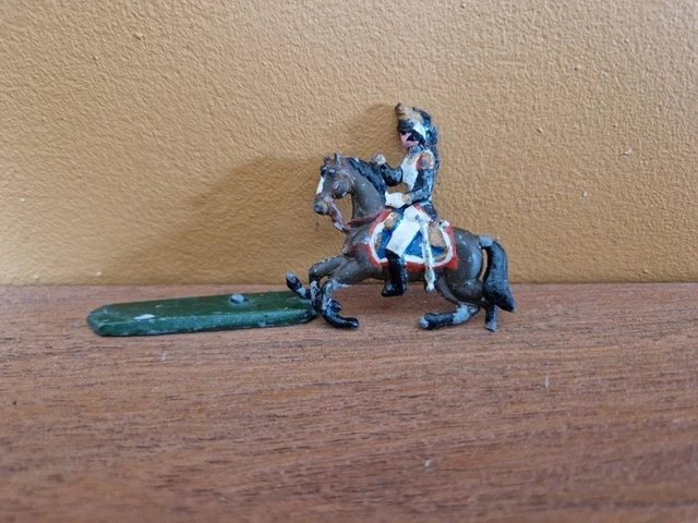 Starlux - Toy soldier 7x Armée Napoléonienne - 2000-2010 - France