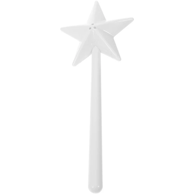 Spargisale e pepe, porta spezie, dispenser spezie per cucina, vuoto