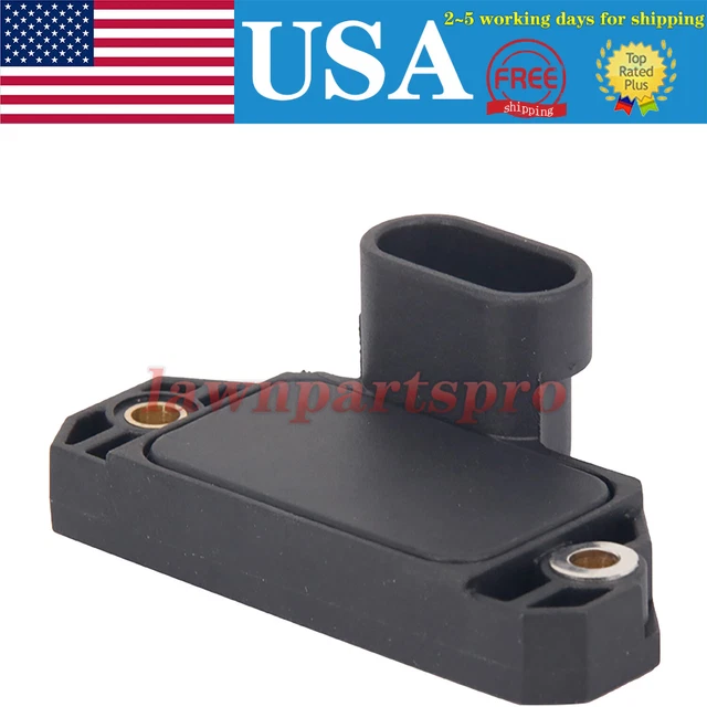 NEW IGNITION CONTROL Module For Cadillac Chevy GMC Isuzu Olds Pontiac