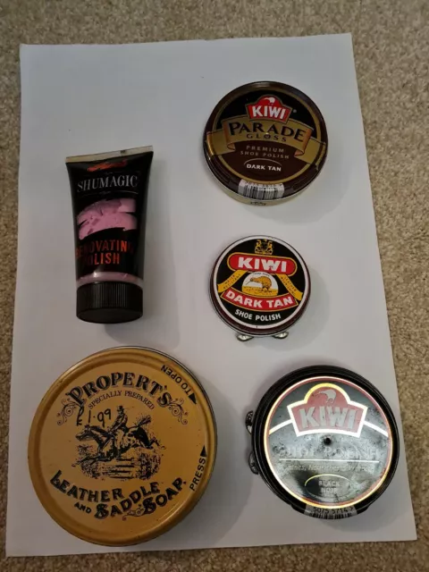 Punch shoe polish hotsell
