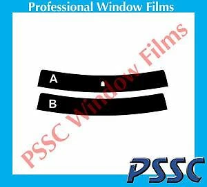 PSSC Pre Cut Sun Strip Car Window Film for Ford Mondeo Estate 2001-2007