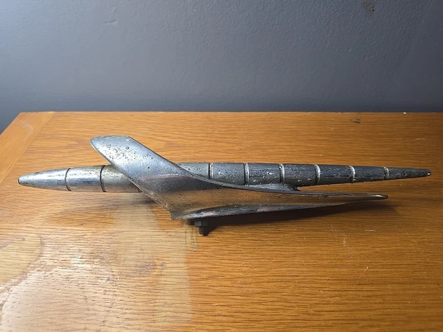 Hood Ornaments & Emblems, Automobilia, Transportation