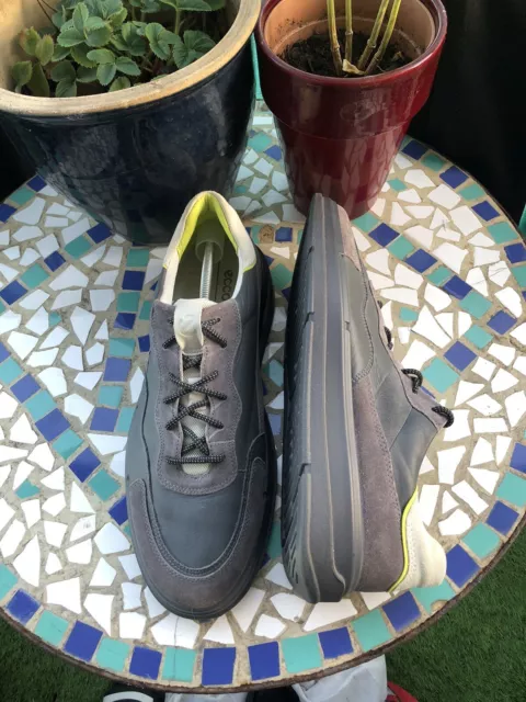 Danish sales design shoes