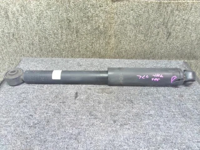 SUBARU Sambar 2016 Rear Left Shock Absorber 48531B5013 [Used] [PA89031145]