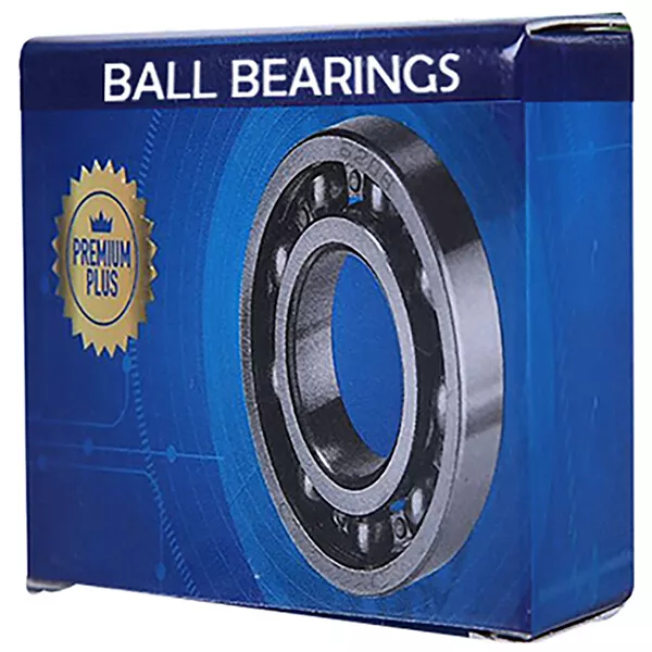 A10(BRZ) B&RB New Thrust Ball Bearing