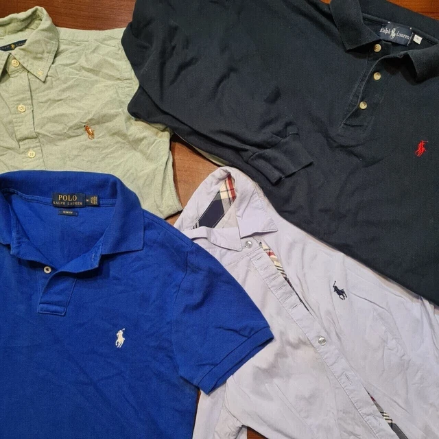 BOX STOCK LOTTO 5 Kg Abbigliamento Usato Firmato Uomo Donna Sport Rivendi EUR 59 90 PicClick IT