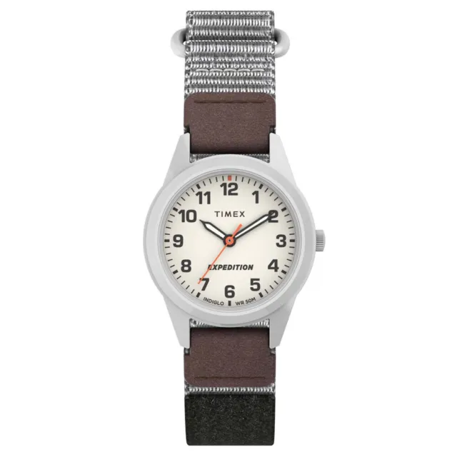 Timex Ladies Field Watch RRP £55. New and Boxed. 2 Year Warranty.