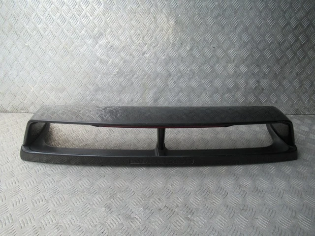 For Mitsubishi EVO 2 3 Lancer CE9A GSR Evolution II Ralliart Rear Wing Spoiler For Mitsubishi EVO 2 3 Lancer CE9A GSR Evolution II Ralliart Rear Wing Spoiler