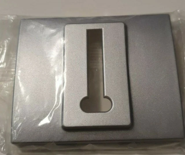Prise Téléphonique Legrand SAGANE 92411 - Pièce D'installation électrique Neuve