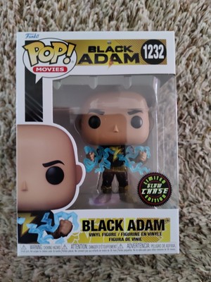limited edition glow in the dark chase
