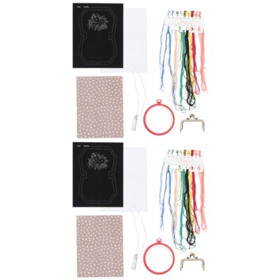 Stick Borsa Lustiger mano bonificato sostanza adulti principiante DIY 
