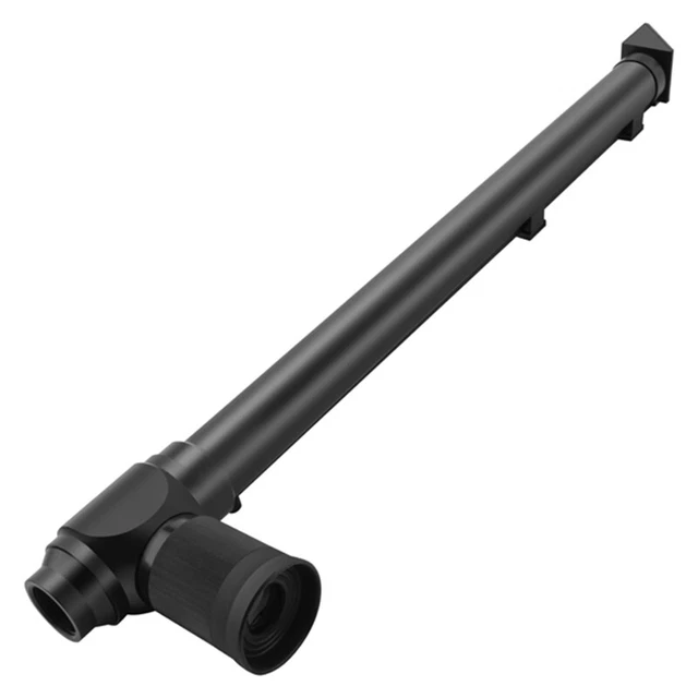Aumento Periscopio Ajustable 5X20 para Piscina y Playa Buceo Dead AnglQ1