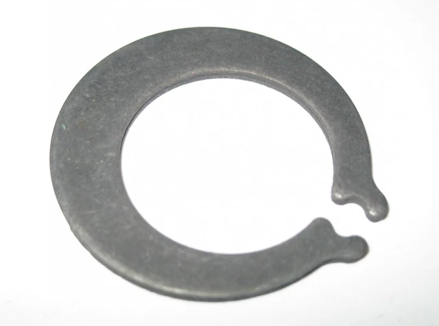 Genuine BMW Gear Shift Selector Shaft Rod Lock Circlip Clamp – 25117571899 (7571899)