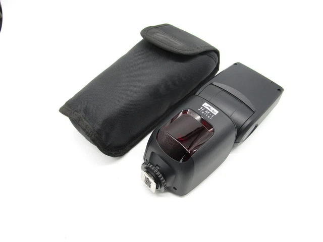 Metz 52 AF-1 digital Speedlight Blitzgerät, für Olympus