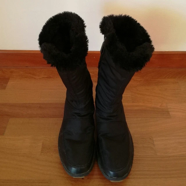 Doposci neve deals donna