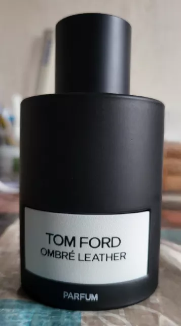 Tom Ford  - Ombrè Leather Eau de Parfum 100 ml ohne Verpackung - Nagelneu