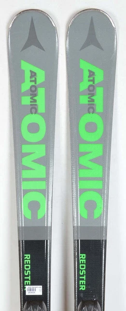 Atomic Redster XT - Ski Gebraucht