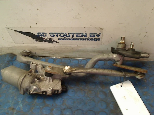 Douille De Liaison En Plastique Pour Moteur D'essuie-glace - Compatible Toyota RAV4 (2005-2019) - Pièce Neuve D'origine Aftermarket