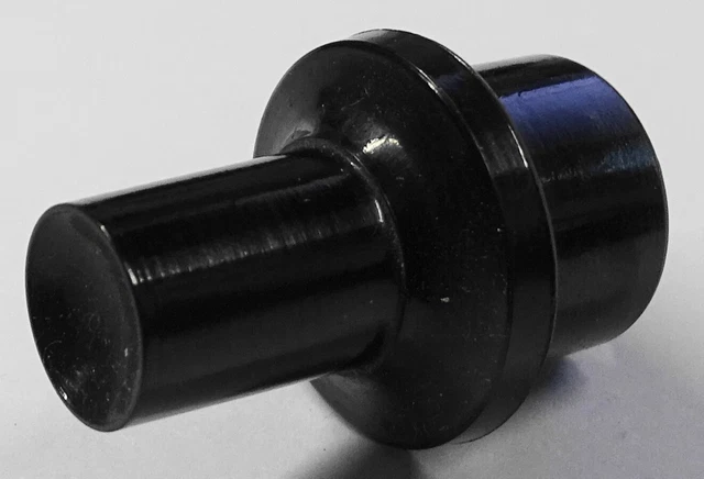Tasseau Robur N°10 Incurvé Pour Potence Horloger - Outil D'occasion