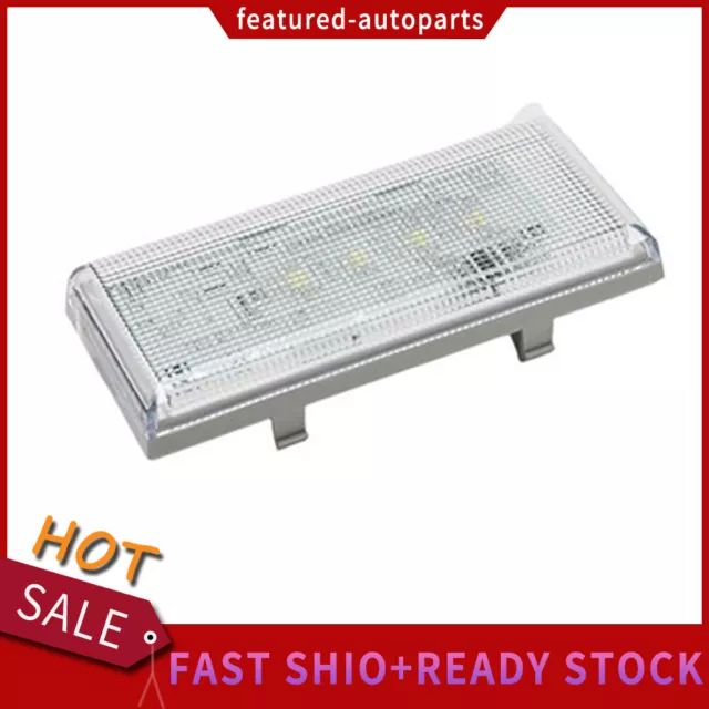 NEW LED comptible with Whirlpool refrigerator wpw10515058 ap6022534 ps11755867-