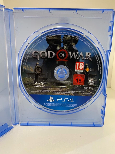 God of War Ascension para Ps3 - Jogos de Vídeo Game - Centro, Rio de