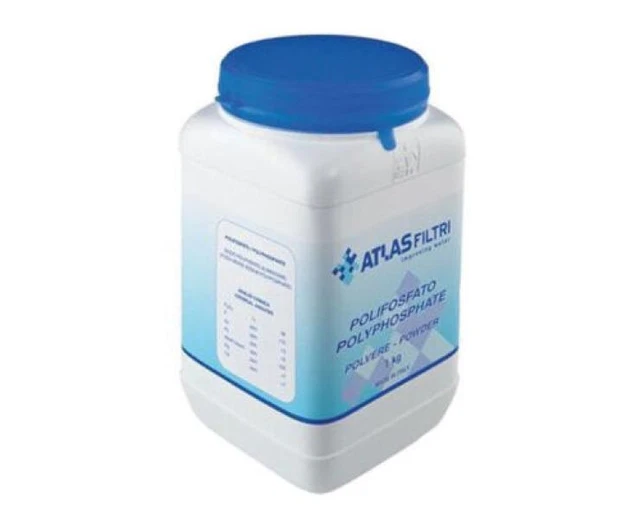 POLIFOSFATO POLVERE 1 kg