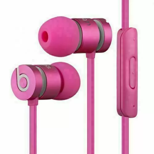 GENUINE BEATS BY Dr Dre urBeats 2.0 In Ear Earphone Headphones in