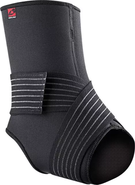 Evs As14 Ankle Stabilizer Xl As14Bk-Xl