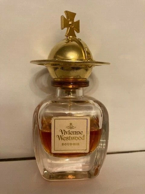 Vivienne westwood boudoir perfume discontinued 2025