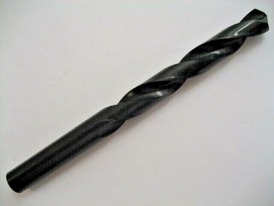 HSS 2 x 7.75mm Intermédiaire Perceuse Embout HSS M2 Europa Outil Osborn 8208010775 