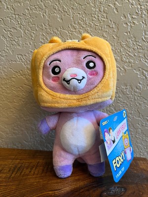 lanky box toy