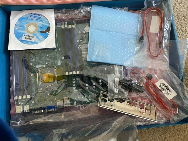 AMIBIOS 786Q-2000 AMERICAN Megatrends Motherboard with X AMD