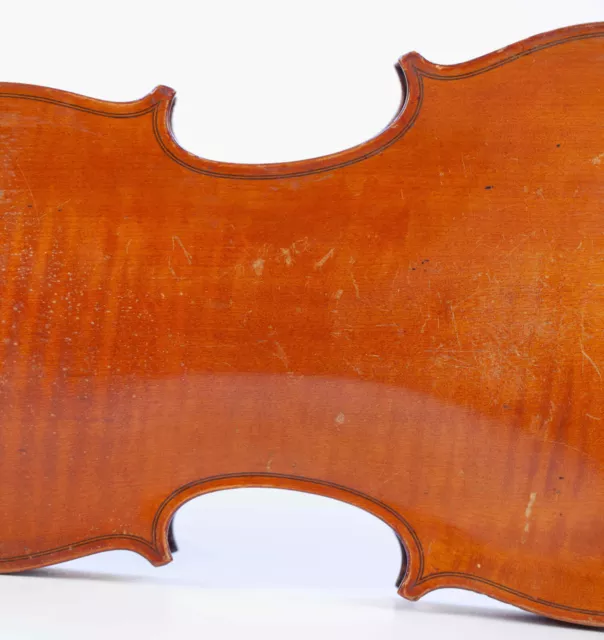 old fine violin ROCCA 1844 viola cello violon violino fiddle alte geige italian