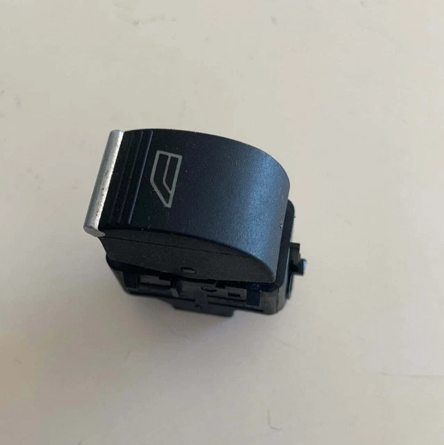 Ricambio Auto Suzuki Interruttore Alzacristalli Per Suzuki Jimny, Ignis, Carry E Alto - Ricambio Pulsantiera Finestrini 37990-81A20 37990-81A20 OEM