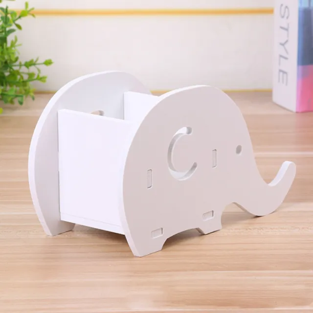 Phone Stand for Desk Elephant Organizer Holder Cell Holders Pencil
