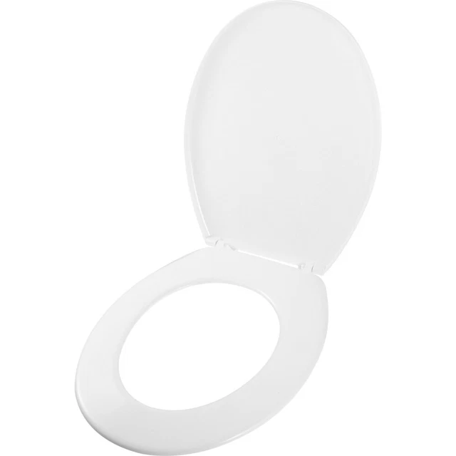 Asiento de inodoro de plástico mármol asiento de inodoro cubierta efecto mármol