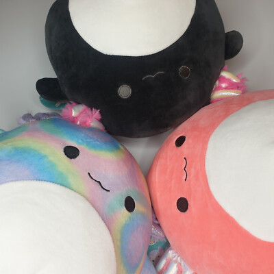 jaelyn axolotl squishmallow