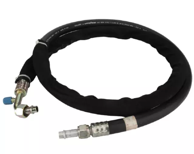 SP6669725 Agco Hose For 3440/3640 and 4440/4640 Spra-Coupe Air Conditioner