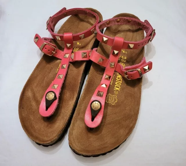 Marillia birkenstock deals